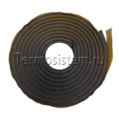 Уплотнительный шнур Dx15x5050 KMV Pack A=2 рул. (8718584417)